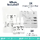 EcoVerte Screen Cleaning Kit Whats Included.webp