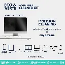 EcoVerte Screen Cleaner kit for mobile tablet laptop and glasses.webp
