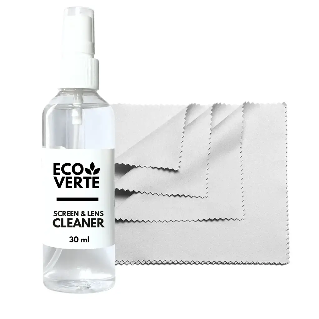 [JB-LAF1-GYTN] 30ml Screen Cleaner Kit