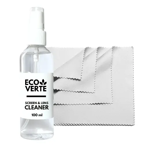 [2H-D4QW-85EP] 100ml Screen Cleaner Kit